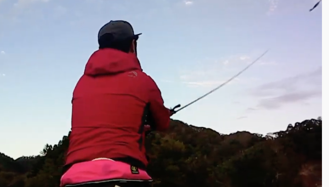 バス釣り は最高の趣味 戦略ゲームとしてのバスフィッシングのススメ