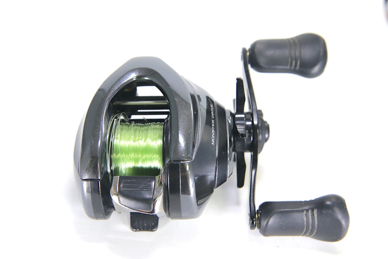 SHIMANO - シマノ アンタレス5 RH224の+rallysantafesinooficial.com