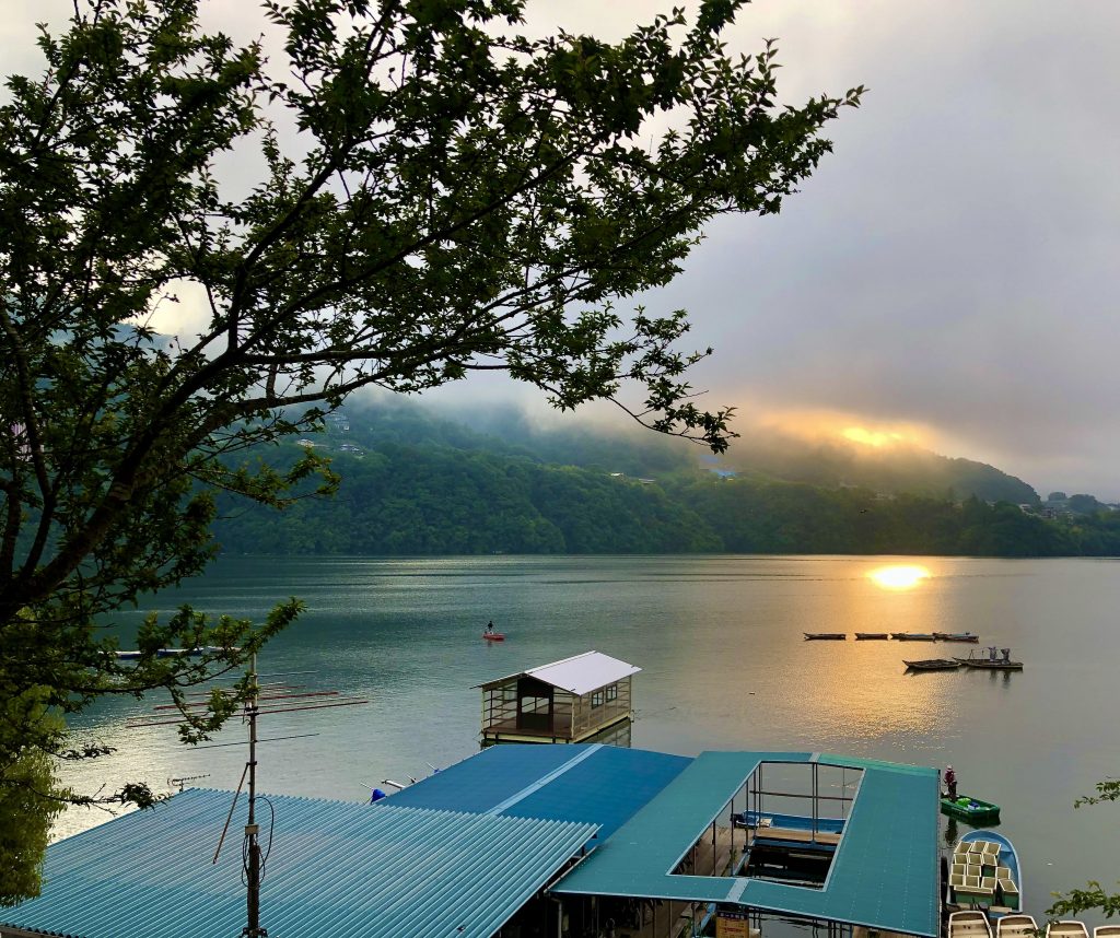 釣行記 外出自粛要請が解除 神奈川県 相模湖 でバス釣りをしてきた