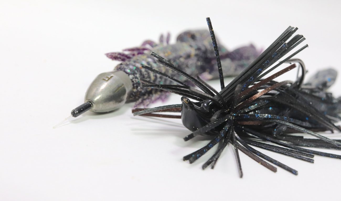 バス釣りでは ナイロンライン至上主義 だった僕が フロロカーボンをメインにし始めた理由