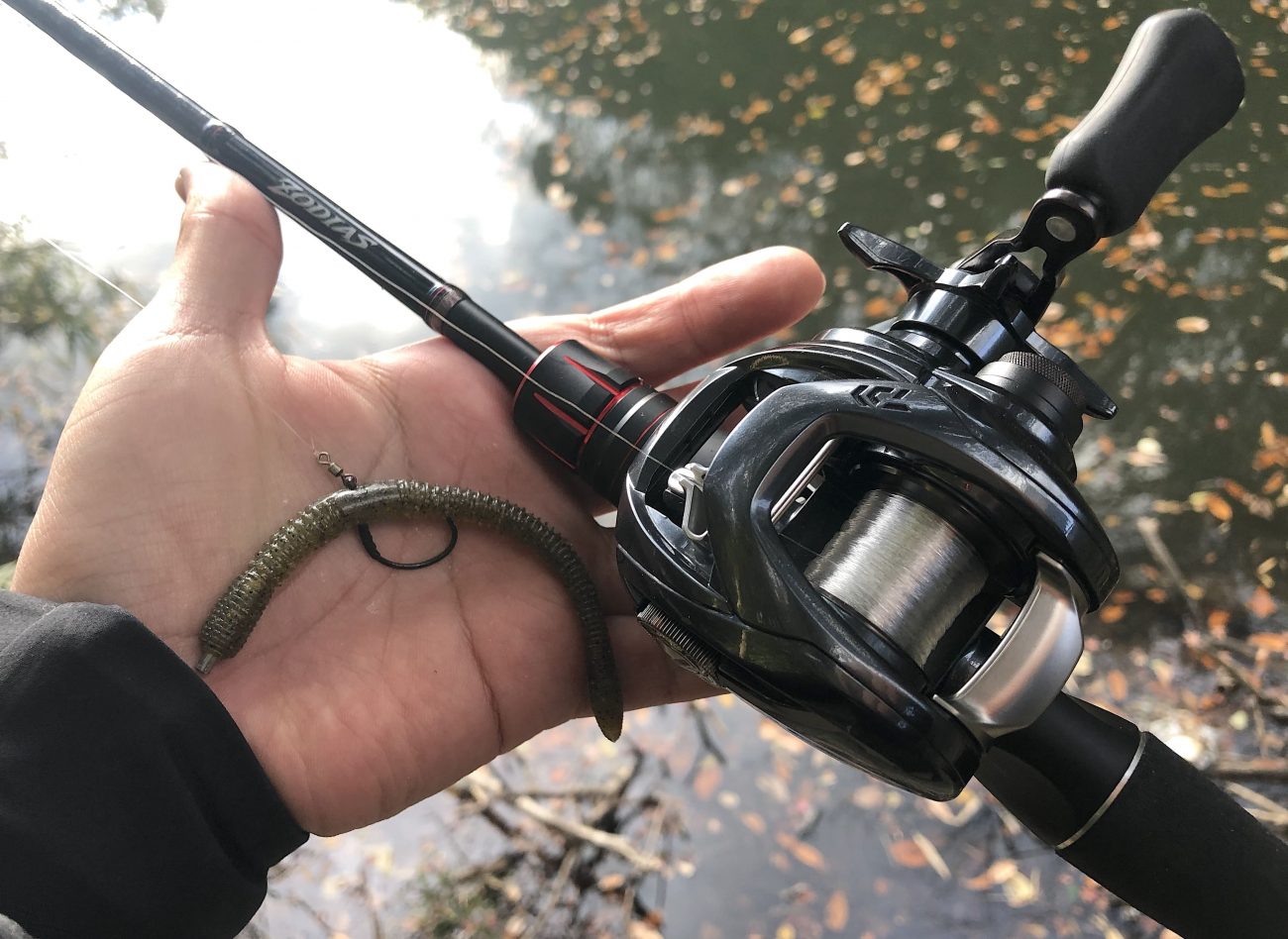 リール【DAIWA】TATULA SV TW 103XH - dibrass.com