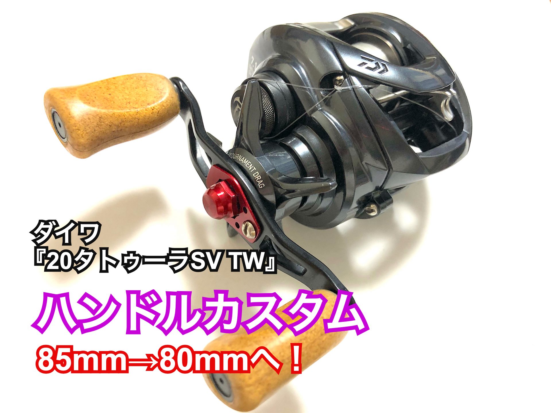 DAIWA - 20 TATULA SV TW 103XH タトゥーラの+spbgp44.ru